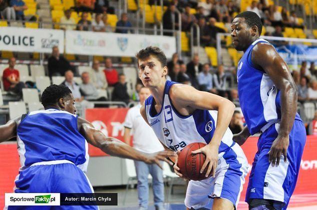 Kiedy Maciej Kucharek wróci do gry?