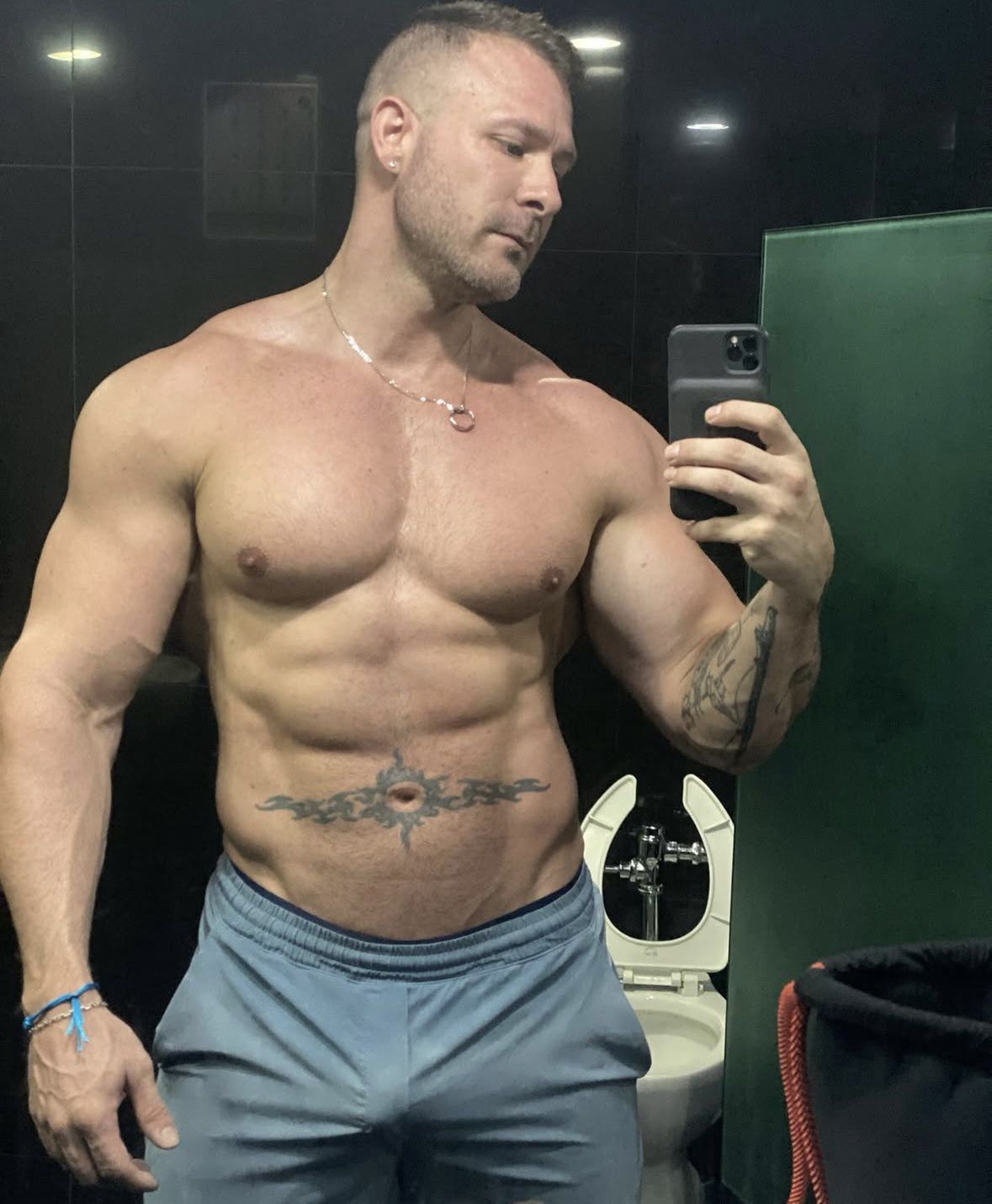 Austin Wolf