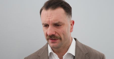 Mejza o krok od straty immunitetu. Jest decyzja