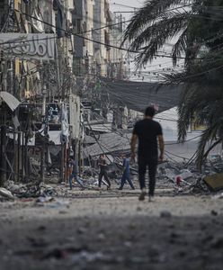 Ewakuacja ze Strefy Gazy. Jest porozumienie