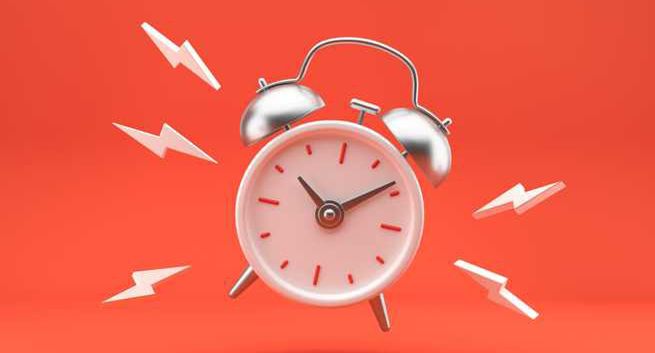 Czas może być iluzją stworzoną przez splątanie kwantowe