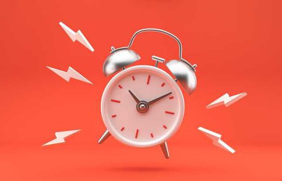 Czas może być iluzją stworzoną przez splątanie kwantowe