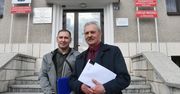 Pińczów: Leszek Irla pierwszym kandydatem na burmistrza