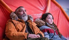 Film „Niebo o północy” od 23 grudnia w Netfliksie, George Clooney reżyserem (wideo)