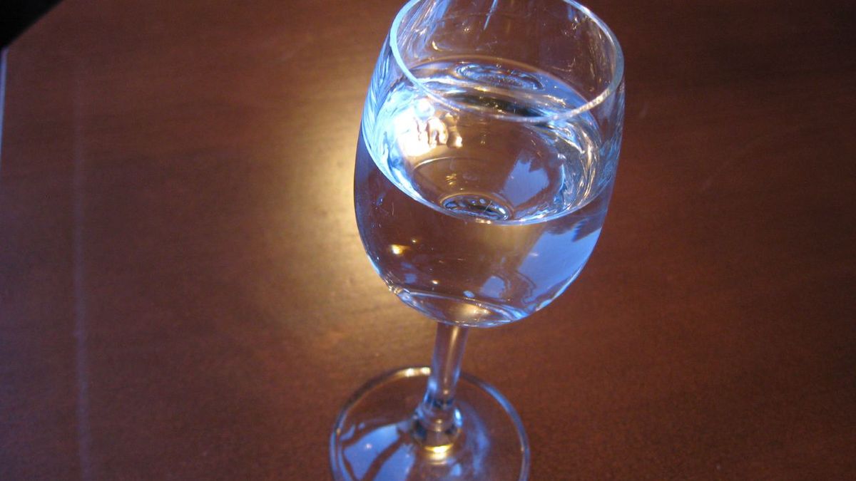 Alkohol destylowany (47%)