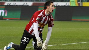 Sebastian Małkowski i Stefan Denković mogą zagrać w Zawiszy Bydgoszcz