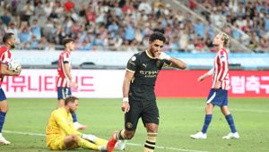Ambitne plany angielskiego klubu. Chce dwóch graczy Manchesteru City