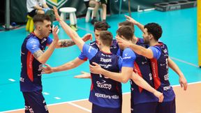 Grupa Azoty ZAKSA Kędzierzyn-Koźle ogłosiła nazwisko nowego szkoleniowca