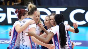 Środa w LSK: emocje razy pięć. Enea PTPS i #VolleyWrocław polują na pierwszy triumf