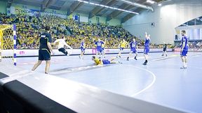 Venio Losert: Cieszę się, że trafiłem do tak dobrze zorganizowanego klubu