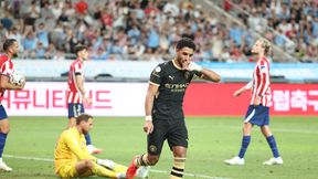 Ambitne plany angielskiego klubu. Chce dwóch graczy Manchesteru City
