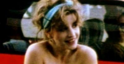 Danuta Lato: Biust za milion marek