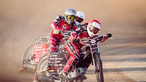 Aforti Start Gniezno - ROW Rybnik  45:43 [GALERIA]