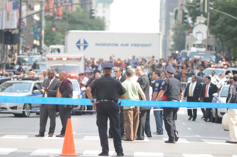 Strajk nauczycieli w Chicago. Burmistrz idzie do sądu