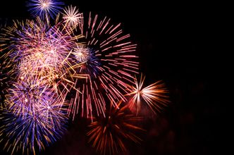 Sylwester 2013. Postanowienia noworoczne to iluzja