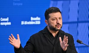 Cenne dane za wstrzymanie ataków na rafinerie. Media: Zełenski się zgadza