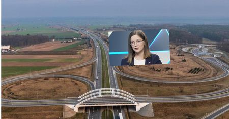 "To droga śmierci". Zamiast rozbudowy - fotoradary?
