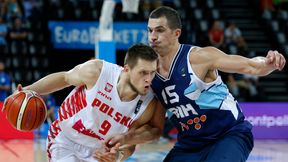 Oni mogą dołączyć do Marcina Gortata w NBA! Decydujący rok dla dwójki Polaków