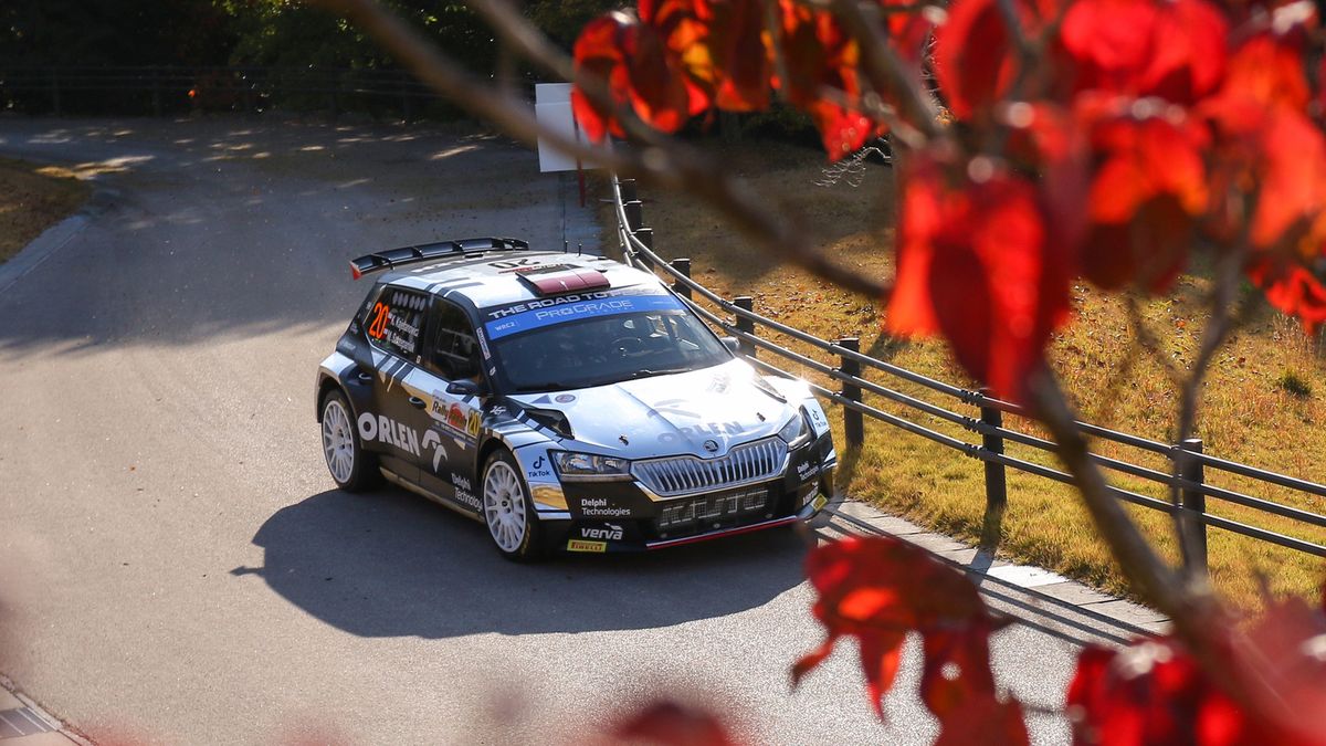 Materiały prasowe / kajto.pl / Na zdjęciu: Kajetan Kajetanowicz