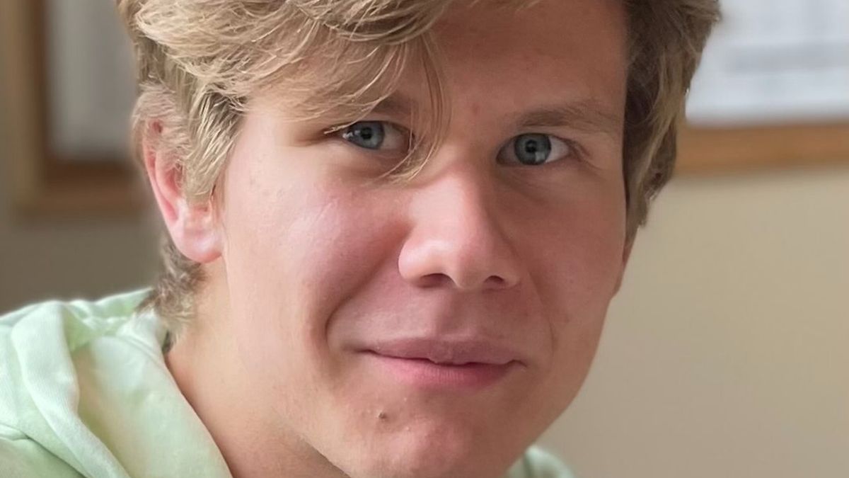 Poszukiwania Krzysztofa trwają od półtora roku  