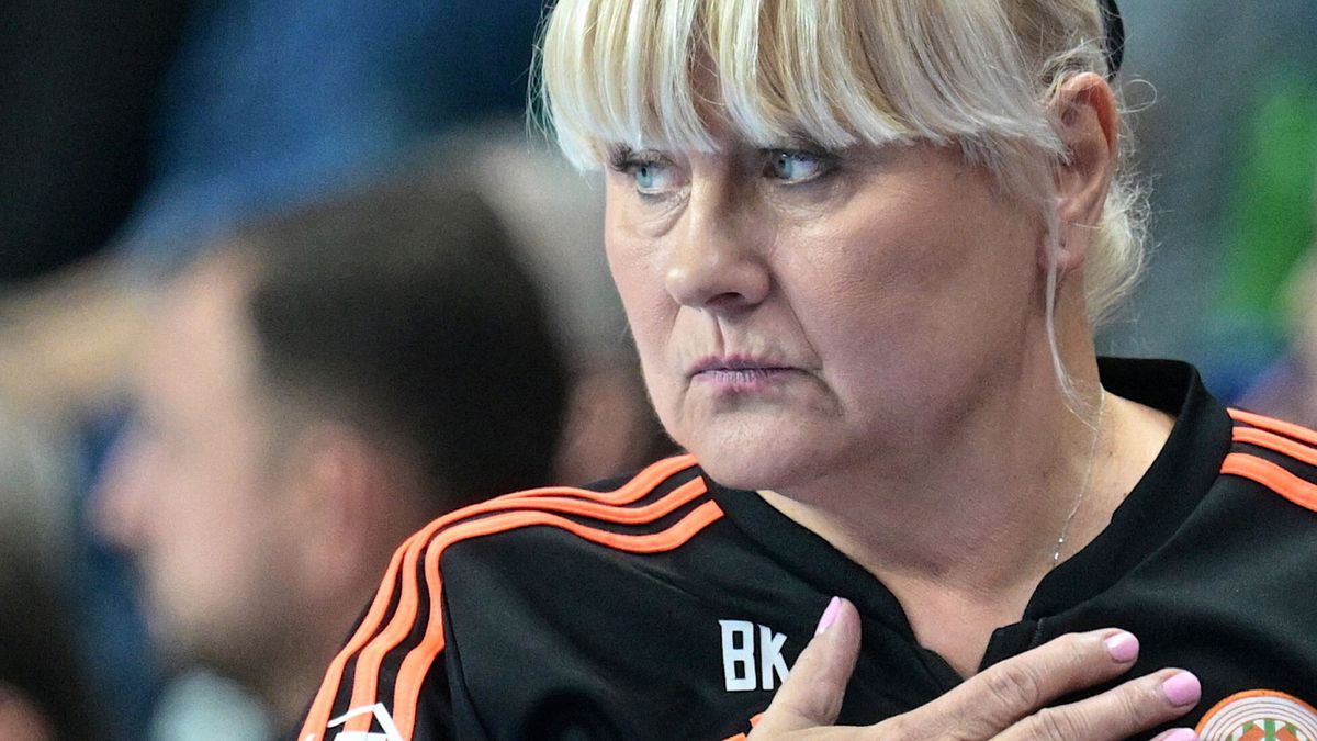 PAP / Sebastian Borowski / Na zdjęciu: Bożena Karkut