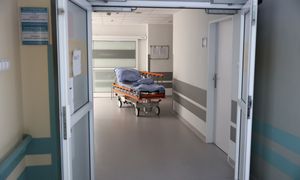 NFZ szuka miliardów. Ekspert: na operacje będziemy jeździć do Czech