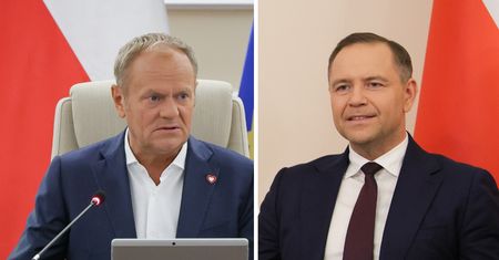 Współpraca prezydenta z rządem. Polacy przewidują, jak będzie wyglądać