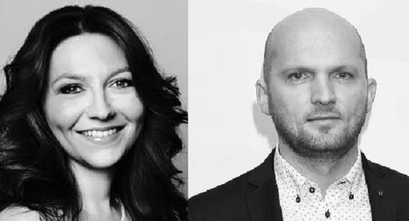 Anna Janicka dyrektorem wydawniczym, a Zbigniew Kokot dyrektorem biura reklamy w Fashion Group