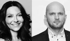 Anna Janicka dyrektorem wydawniczym, a Zbigniew Kokot dyrektorem biura reklamy w Fashion Group