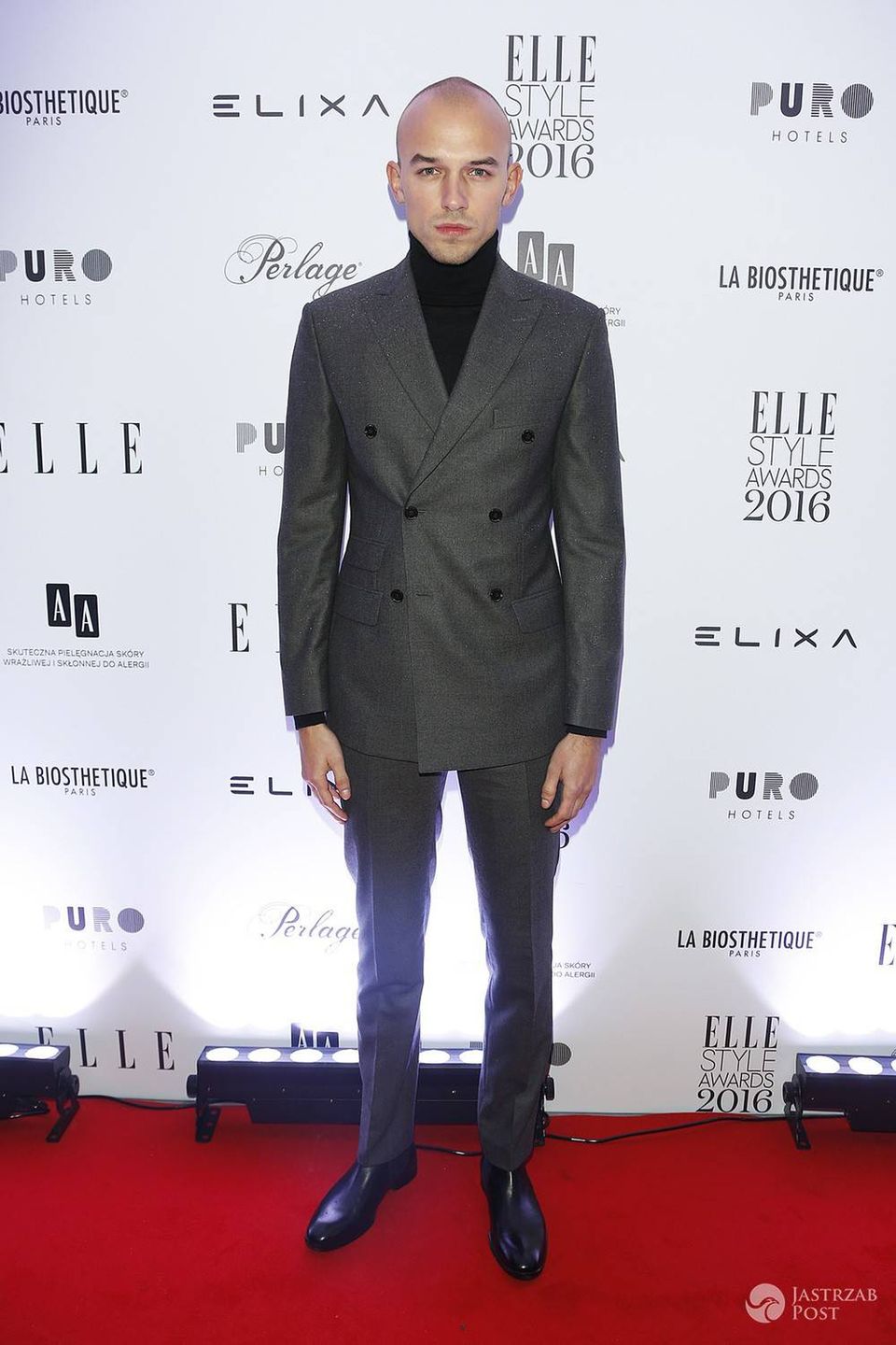 Impreza Elle Style Awards 2016