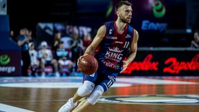 EBL. King Szczecin wygrał 1 z 7 ostatnich meczów. Paweł Kikowski: Musimy korzystać ze swoich atutów