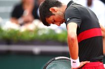 Novak Djoković rozważa rezygnację z występu w Wimbledonie. "Zszedłem z właściwej drogi"