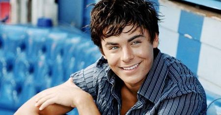 "Glee": Zac Efron chce mordować w serialu