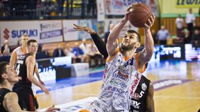 EBL. Anwil Włocławek. Artur Mielczarek zmienia klub. Jest oficjalny komunikat