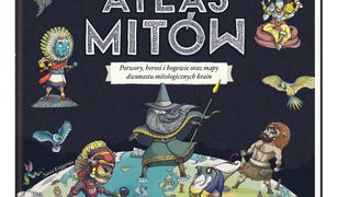 Atlas mitów