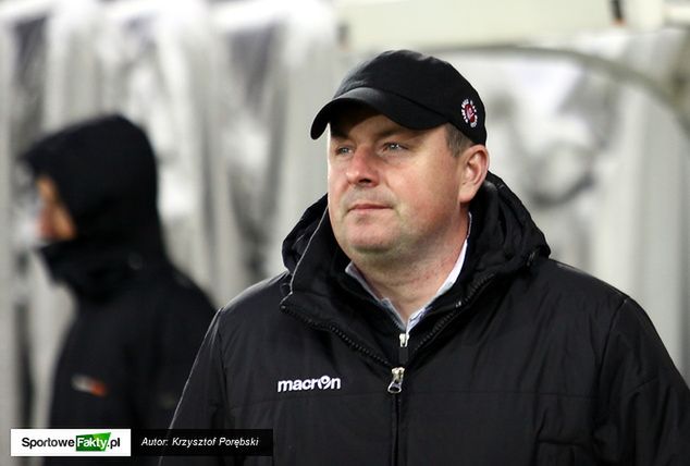 Rafał Górak po ponad trzymiesięcznej przerwie znalazł nowe miejsce pracy