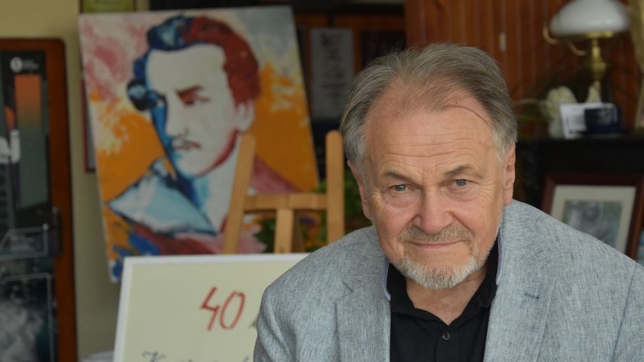Andrzej Król