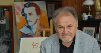 Plac Andrzeja jest w Chorzowie. To jedna z legend "Słowaka". Tej sali nie da się zapomnieć