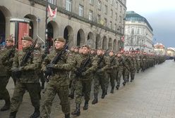 Wrocław. Ogrom chętnych na studia wojskowe. Tylko 365 miejsc