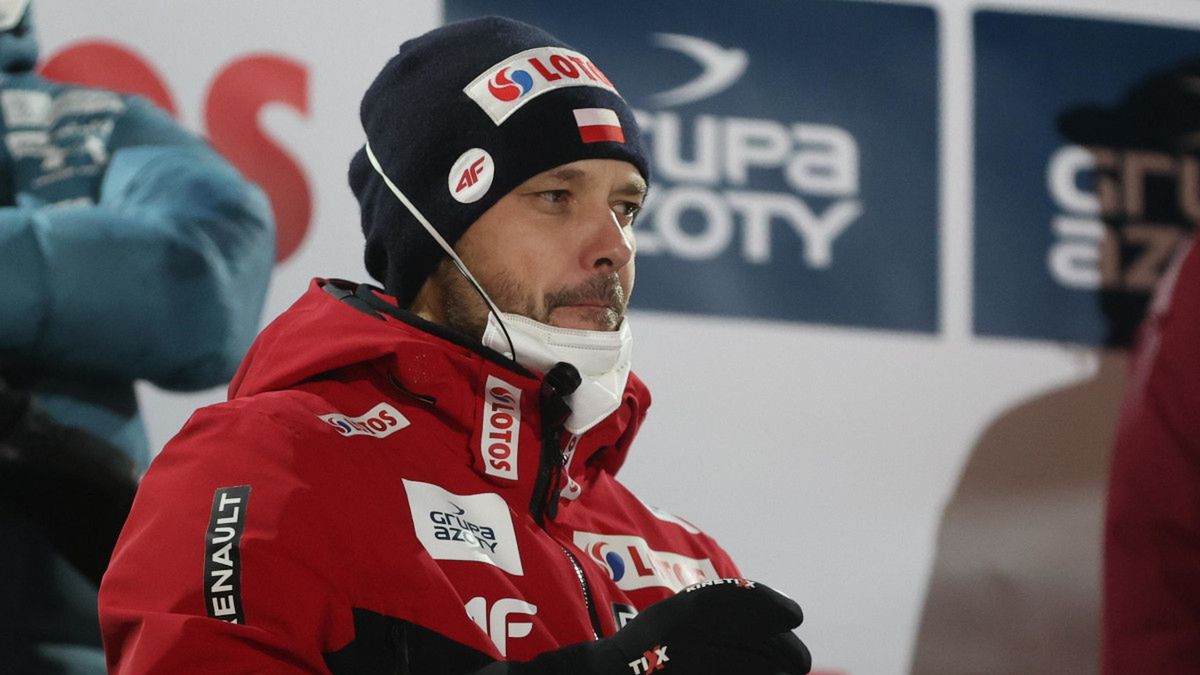 Michal Doleżal