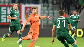 Transfery. Damian Bohar już w nowym klubie. NK Osijek sprowadził lidera KGHM Zagłębia Lubin