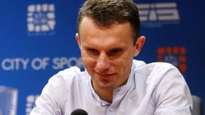 Nietypowa motywacja dla Majki. Sprawdź, co czeka na niego po wygranych