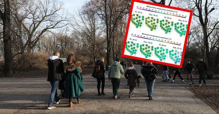 Co dalej w pogodzie? W weekend przyjdzie zwrot