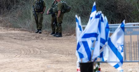Izrael stawia Rosję do pionu. Zepsuli niedzielę ambasadorowi
