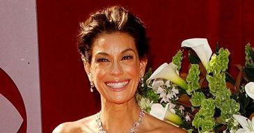 Krótko: Teri Hatcher, Victoria Beckham, Jennifer Aniston