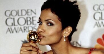 Halle Berry chce być mamą