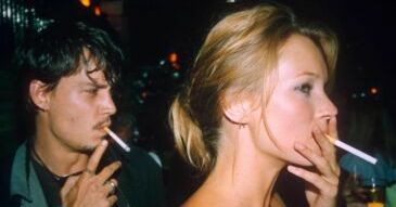 Kate Moss zostanie aresztowana?