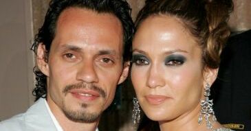 Jennifer Lopez w ciąży?