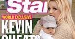 Britney Spears zdradzona?