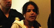 Michelle Rodriguez idzie do więzienia